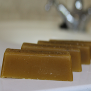 Order Natural Beeswax in bulk in South Africa - A-1 Honey
